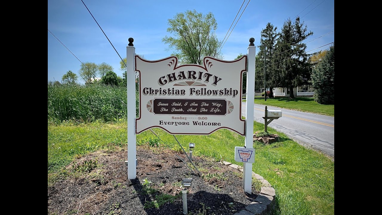 Cindy Rennie's Funeral Service - Feb 28th, 2022 - Charity Christian Fellowship