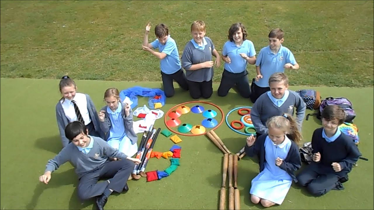 A message from Year 6