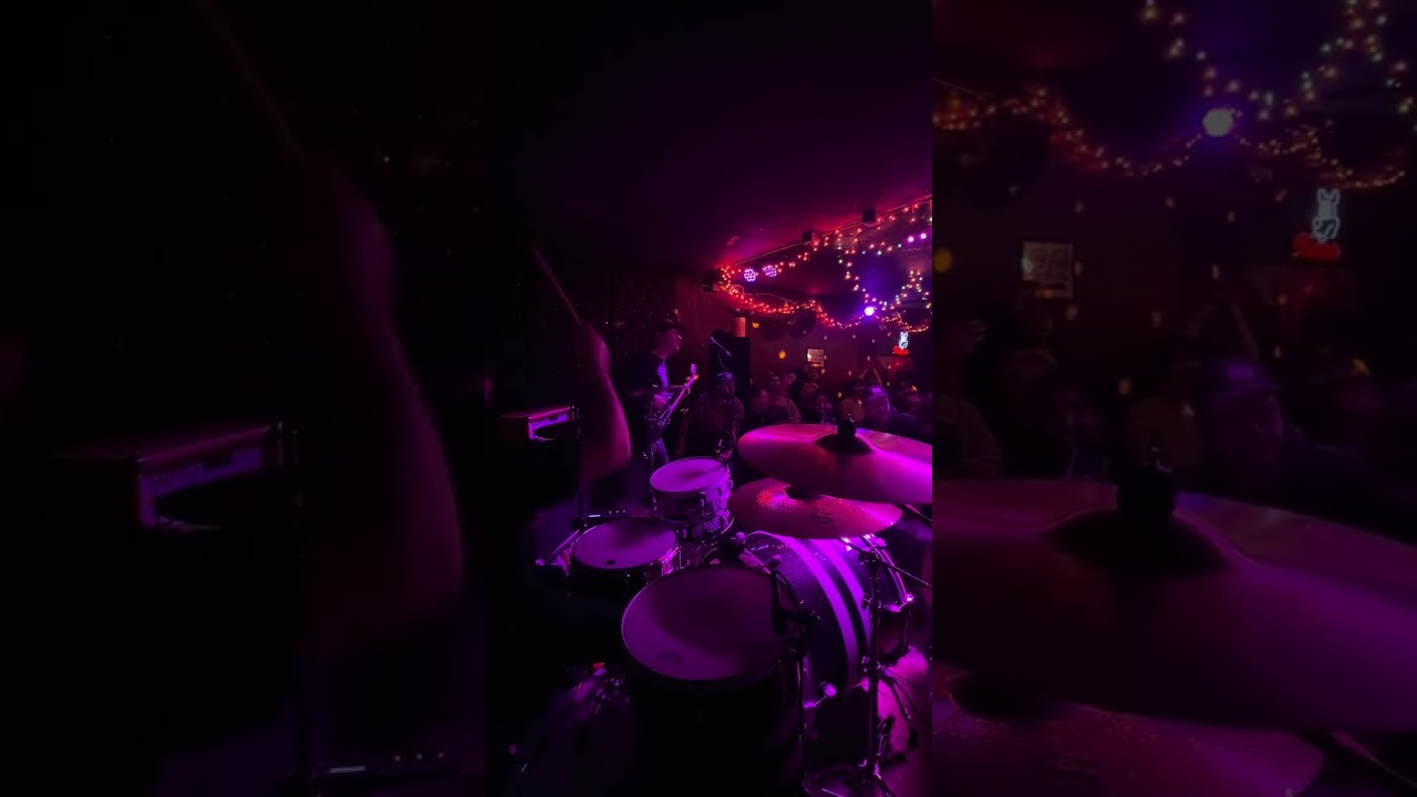 Rival Squad (Full Set Live @ The Banshee Bar 1/18/26)