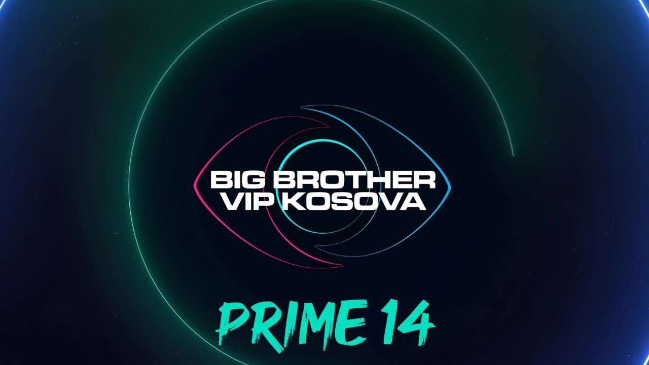 PRIME 14 - Big Brother VIP Kosova 3 - 02.12.2024