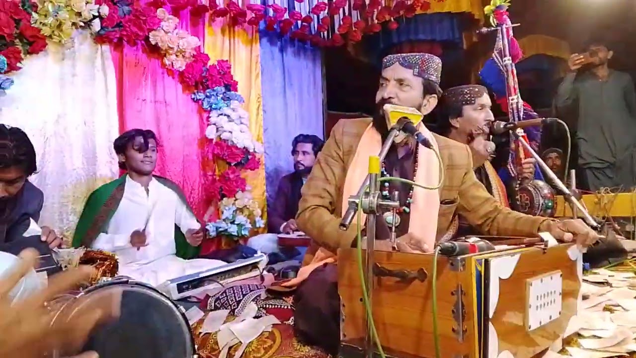 Singer wazir Ali shah #youtubeshorts #song 