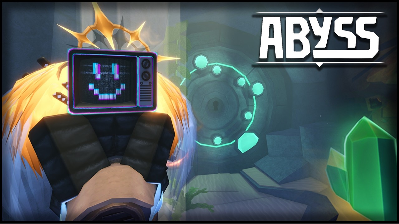 Quest Hunting & Pirate Questing, Money Farming // Roblox Abyss Gameplay