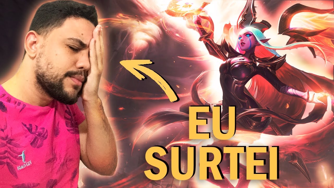 SURTEI JOGANDO DE SORAKA - LEAGUE OF LEGENDS | LOL GAMEPLAY