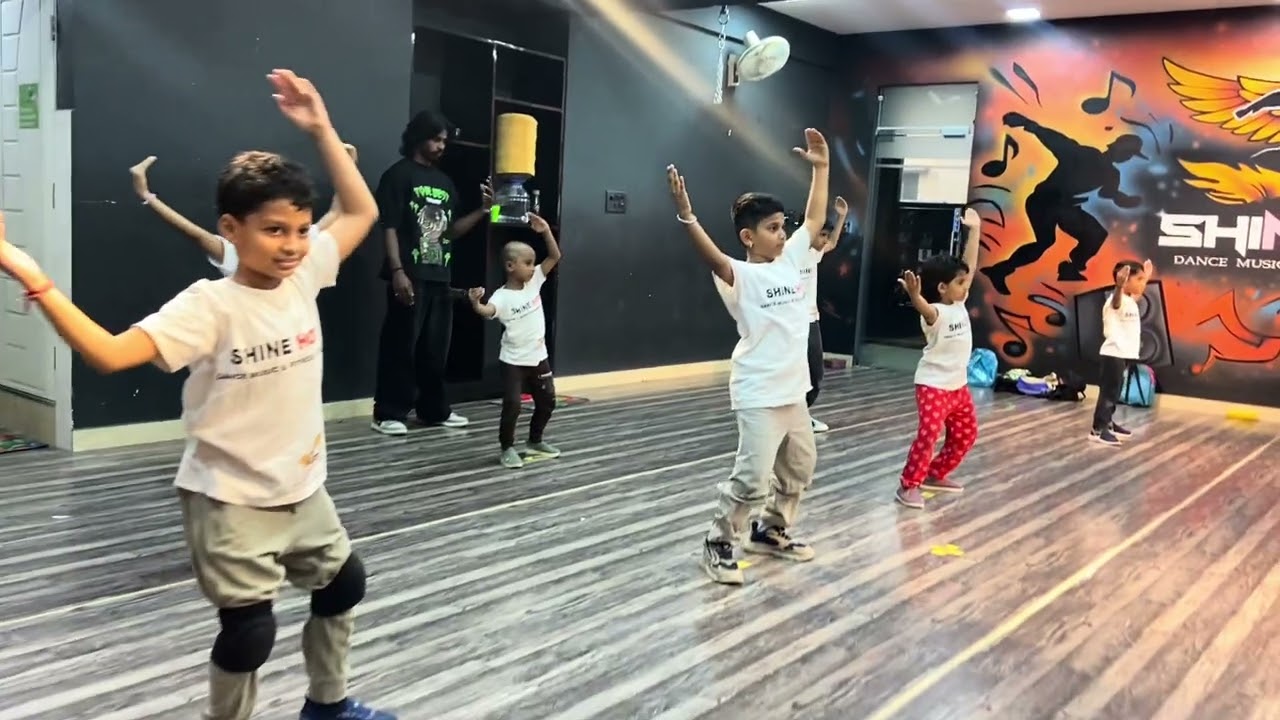 Dance 💃🕺Reporting Event ￼2026