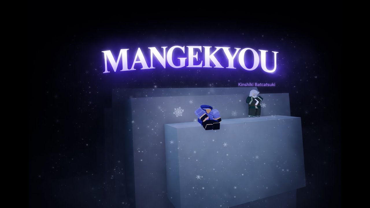 Mangekyou | Bloodlines Montage