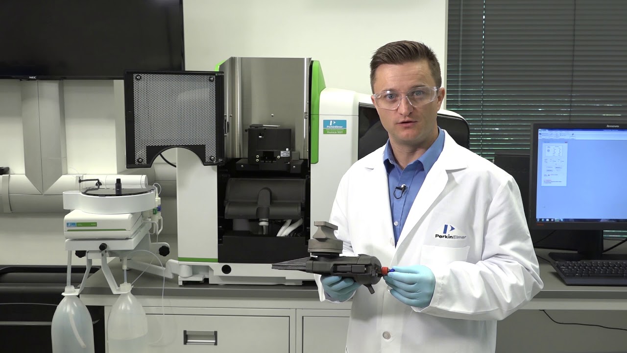 Performing Routine Maintenance: Burner Assembly Replacement on the PinAAcle Series