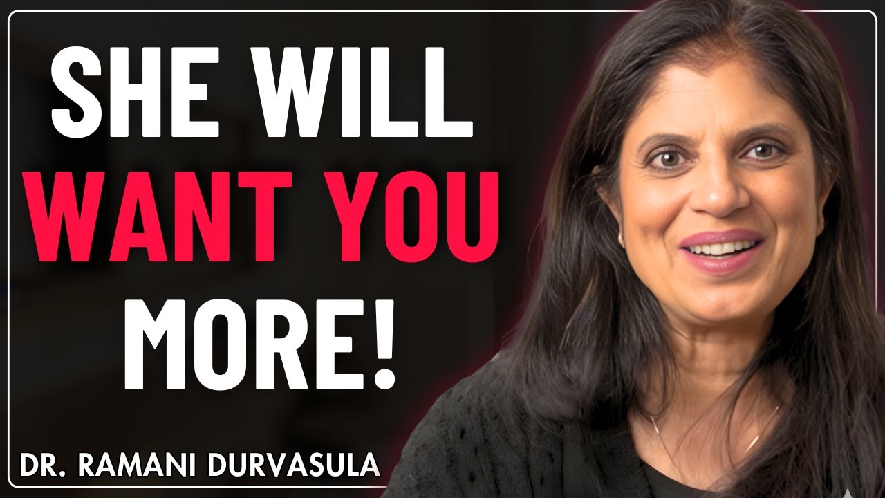 Do These 4 Simple Things When you HUG A Woman To Make Her Want You More || Dr Ramani