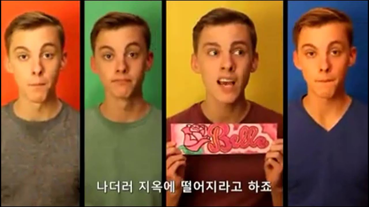 월트디즈니 공주 비하인드 스토리