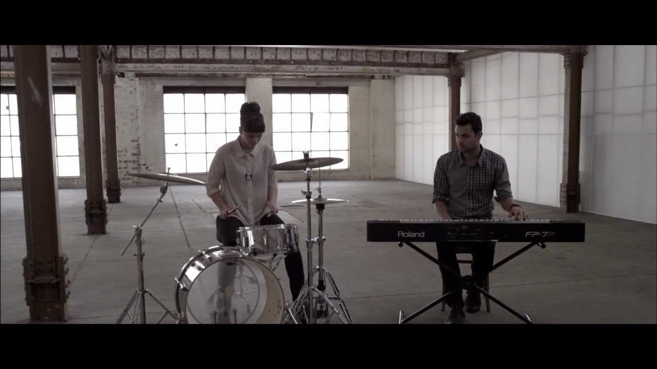 Big Scary - Leaving Home *Official Video* (Vacation LP | 2011)