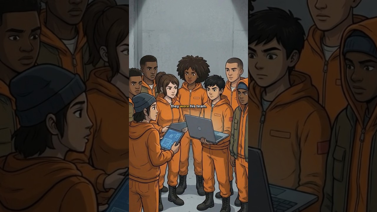 How They Stole Millions in Gold Without Getting Caught