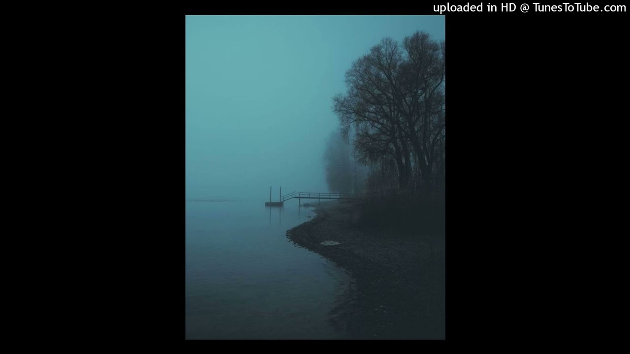 ivoxygen + depressed + heaven type beat 