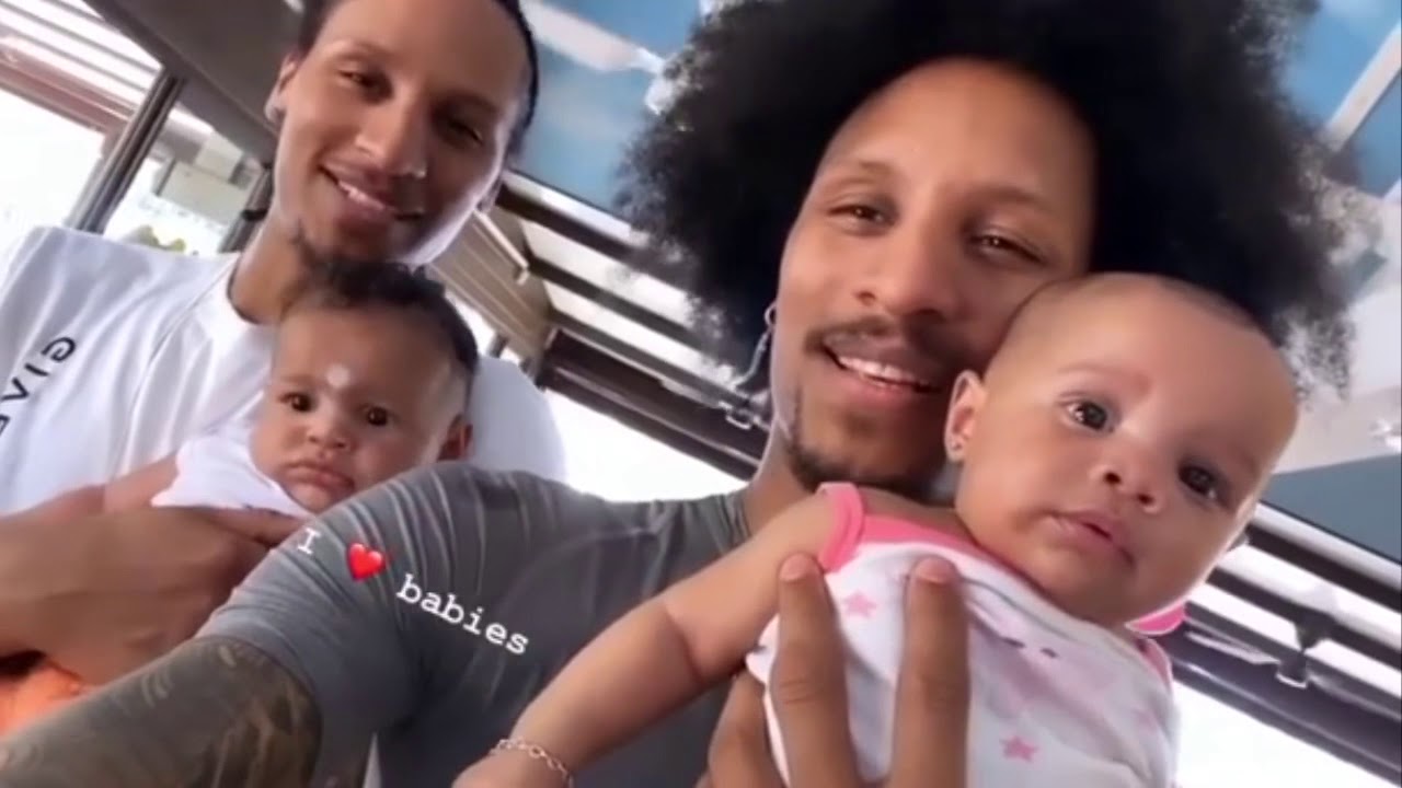 Les Twins - December, 2019 IG stories