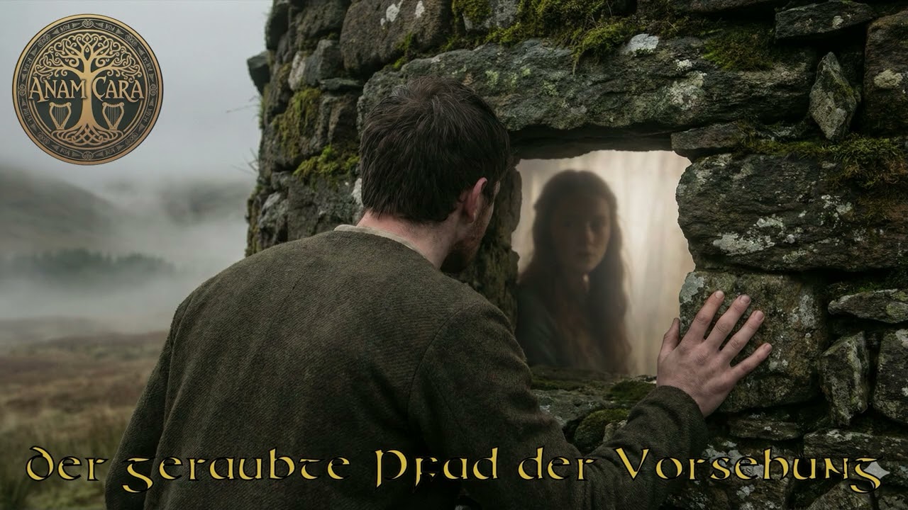 Anam Cara - Der geraubte Pfad der Vorsehung