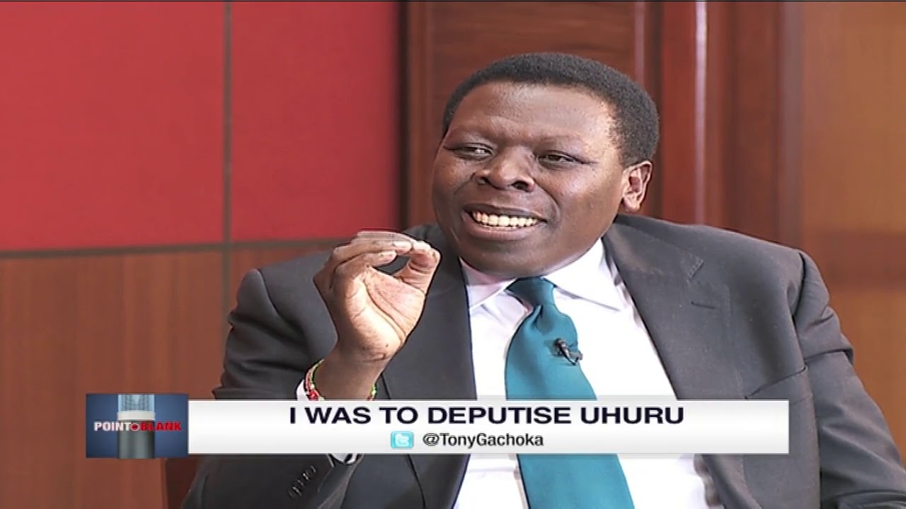 Point Blank: Importance of Judiciary reforms
