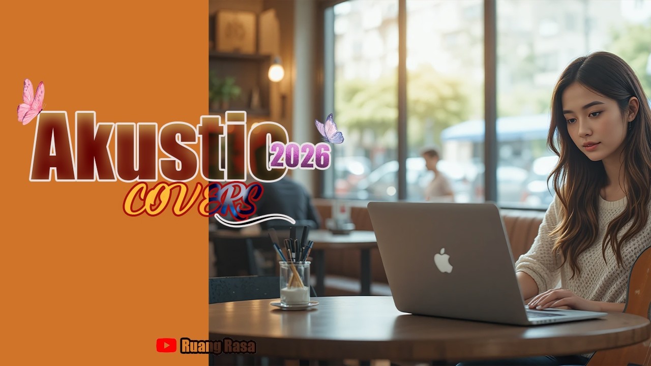 🔥 AKUSTIK 2026 TERHITS — Lagi Viral & Auto Tenang!