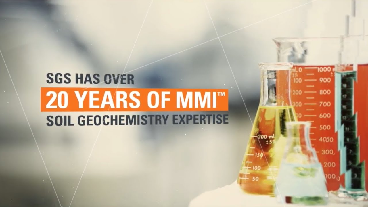 An Overview of Mobile Metal Ion (MMI) Soil Geochemistry