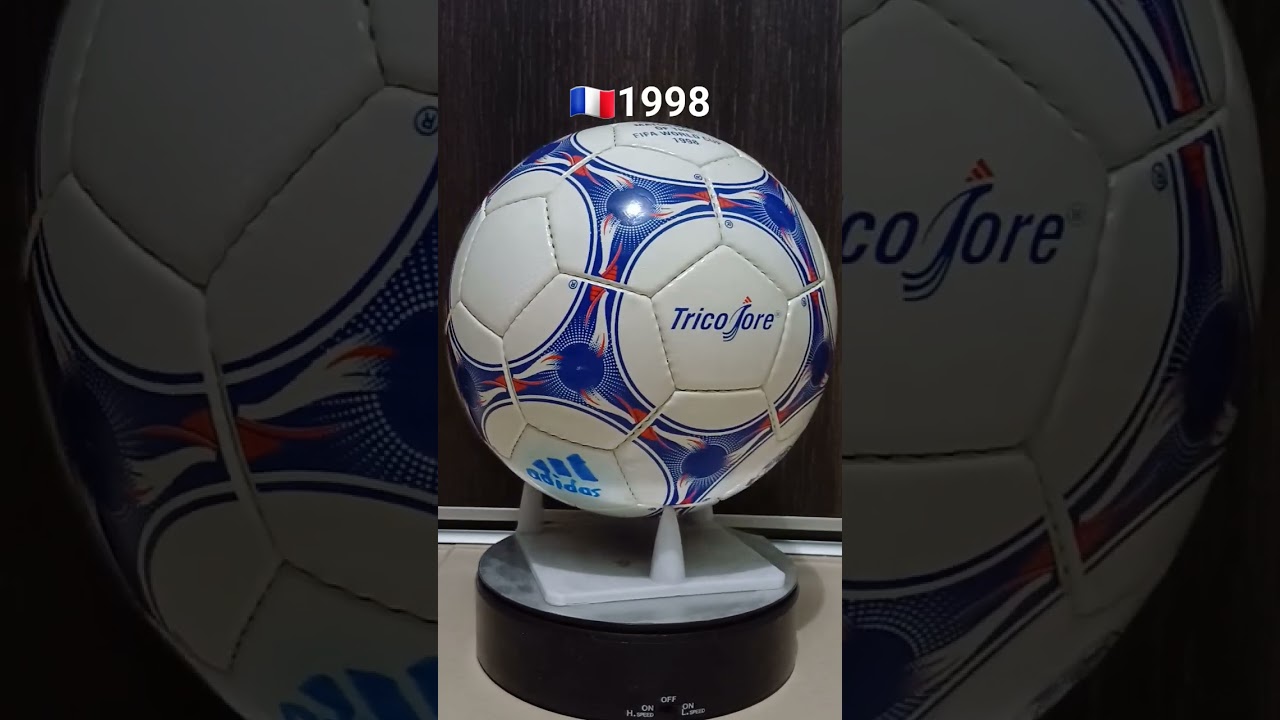 Adidas Tricolore