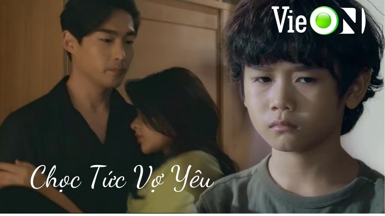 Chọc Tức Vợ Yêu |  Bánh Bao phản ứng gay gắt với Gia Bách, lý do là tại vì Nhã Đan?!?