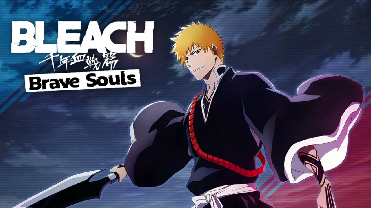 Bleach: Brave Souls TYBW BGM - Rise
