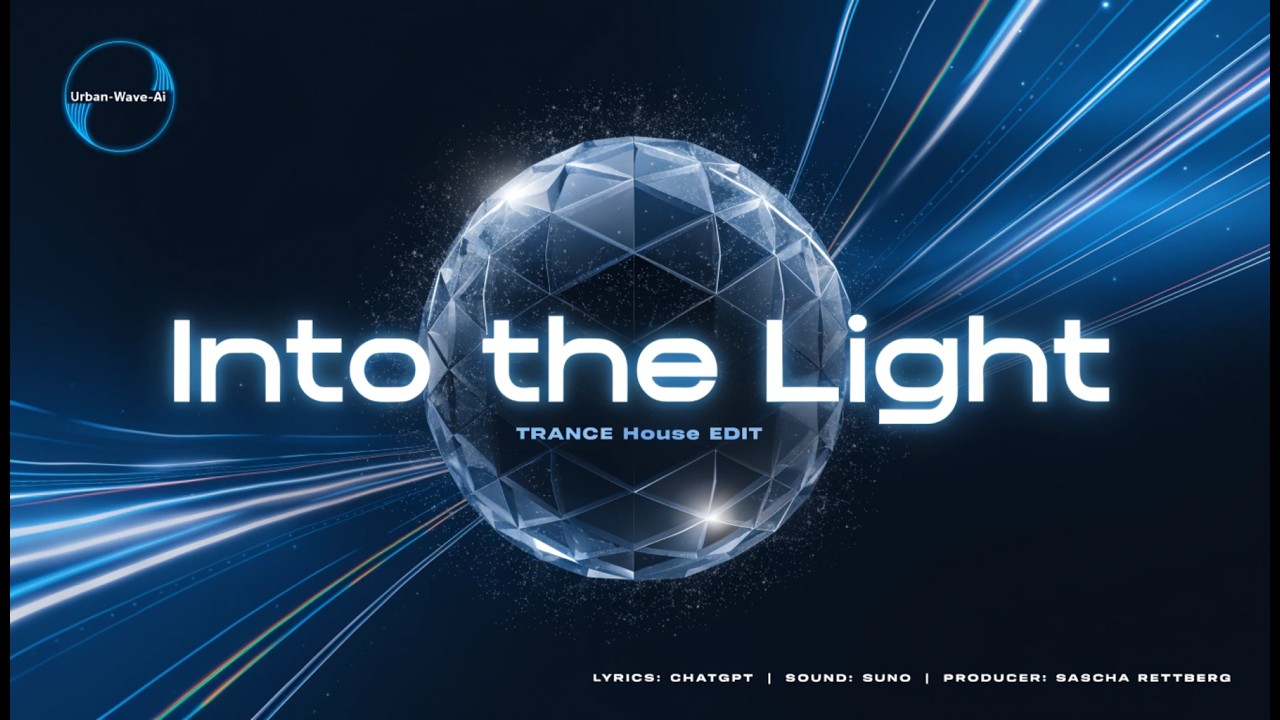 Into the Light – Melodic Trance & Progressive House | Uplifting Journey 2026