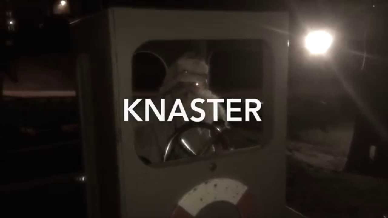 Kockblockerz - Knaster (OFFICIAL VIDEO)