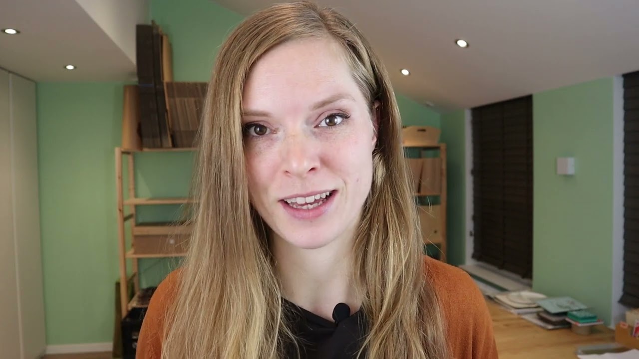 Mijn grootste fout bij het schrijven op krijtborden