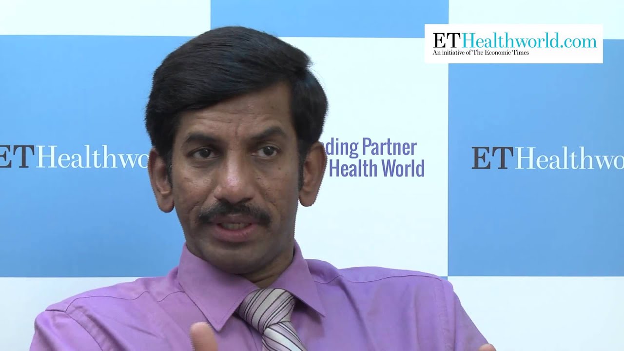 Dr. Y. Vijayachandra Reddy,  Interventional Cardiologist, Apollo Main Hospitals, Chennai