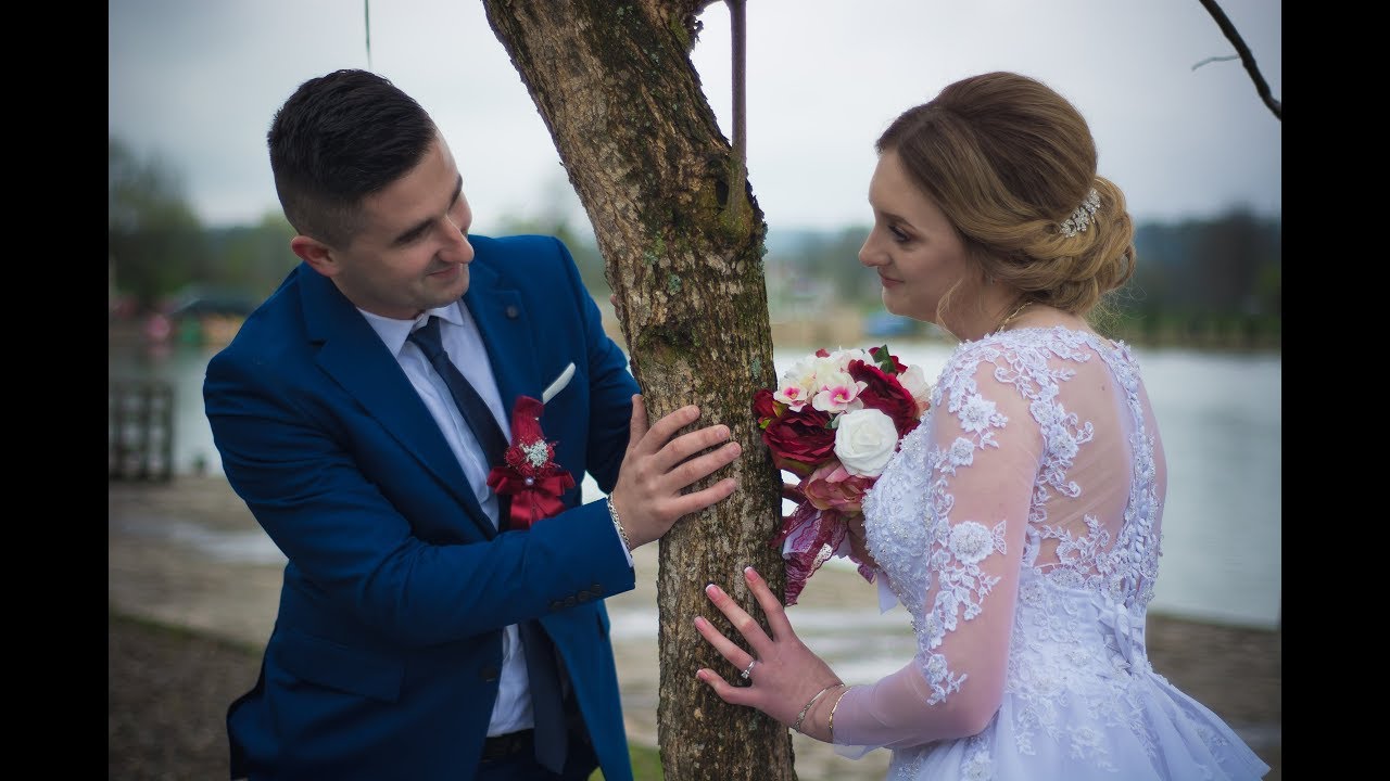 MEJRA I ERMIN - Svadba Komplet. Šije Tešanj