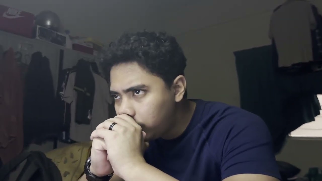 SHORTFILM - THE DEADLINE
