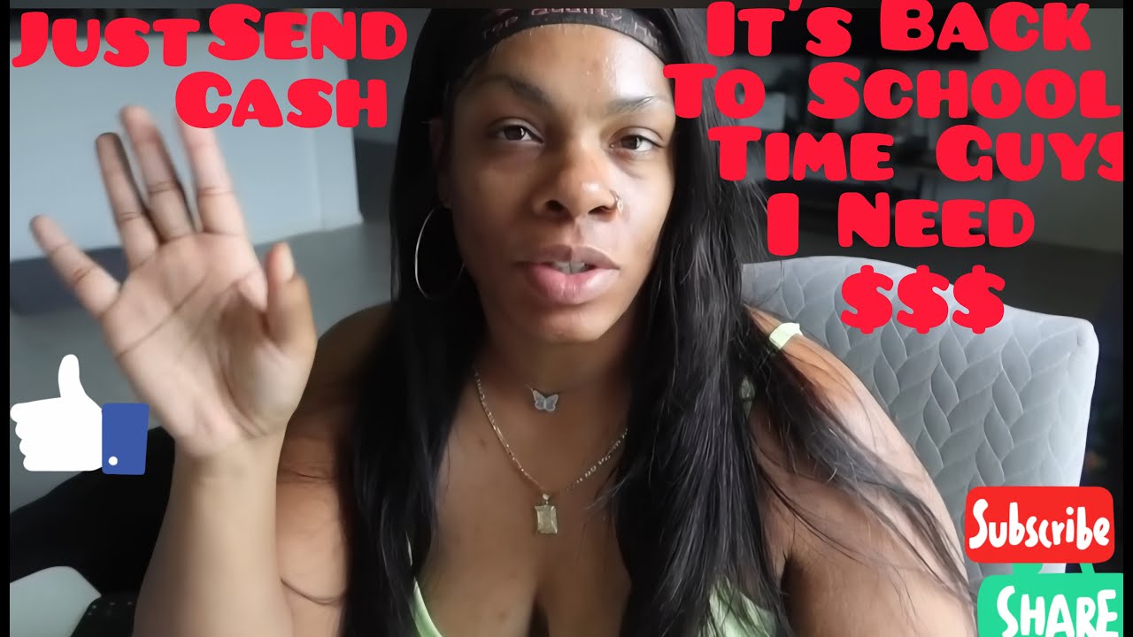 It's Back To School Time For Jasmine's Kids/Let the Poor Mouthing Begin/ Jasmine Getting Put Out