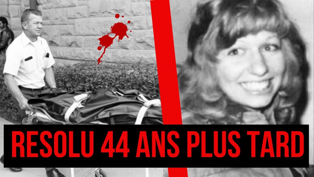 SATANISME OU PSYCHOPATHE ? L'ETRANGE MORT D'ARLIS PERRY