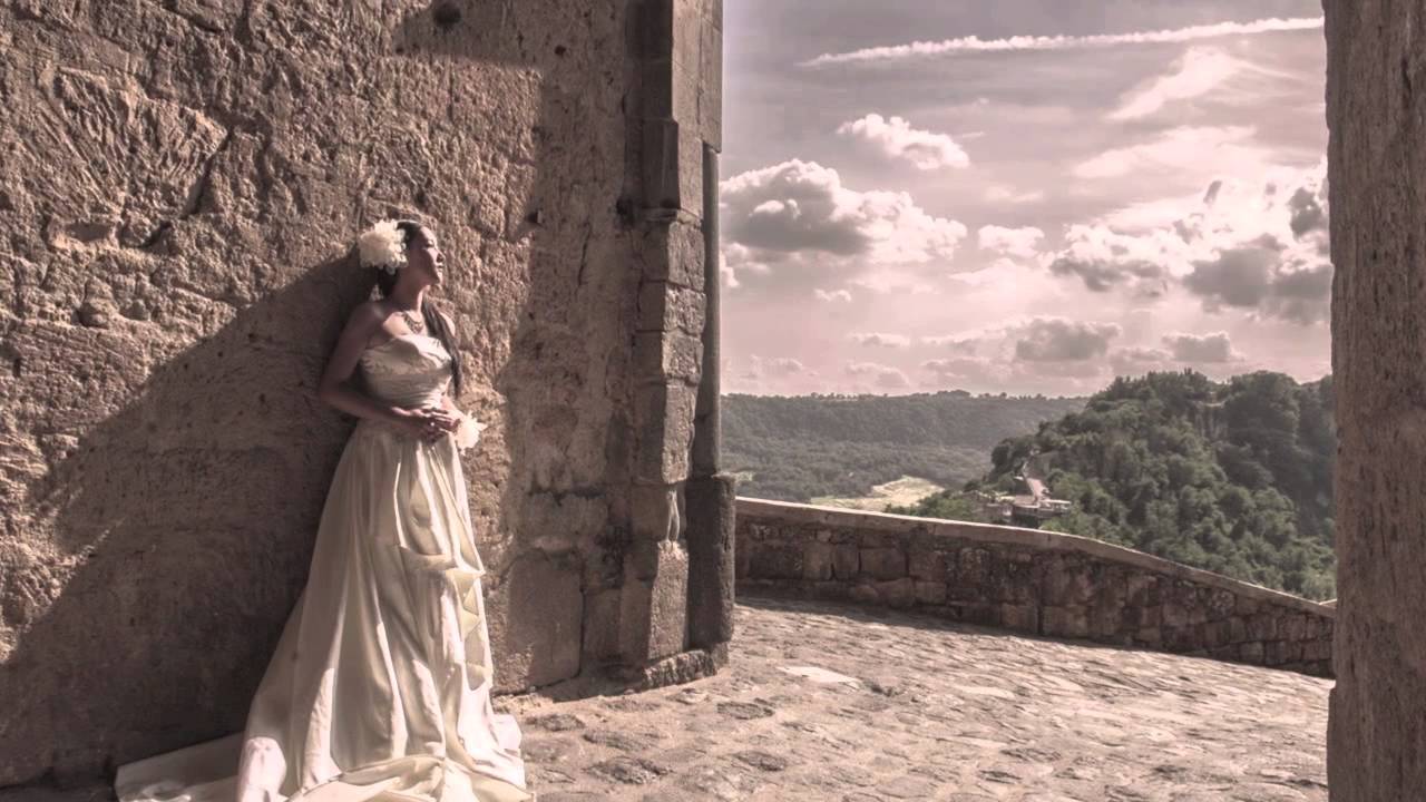 AresGuo（pre wedding）italy