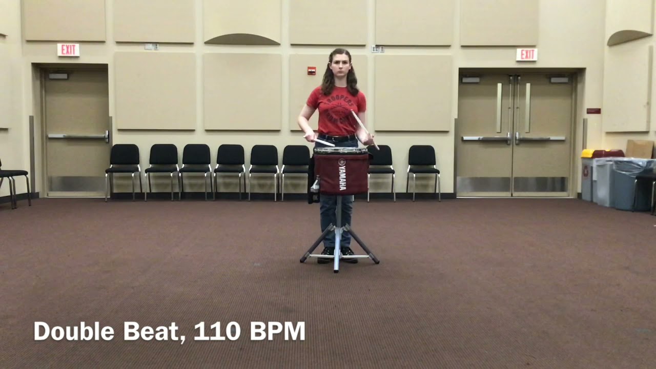 Troopers 2022 Audition