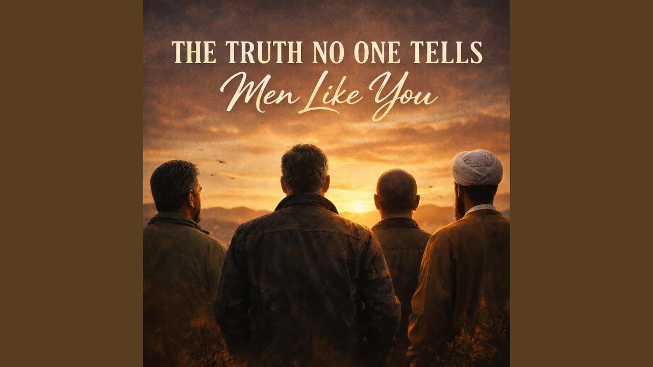The Truth No One Tells Men Like You