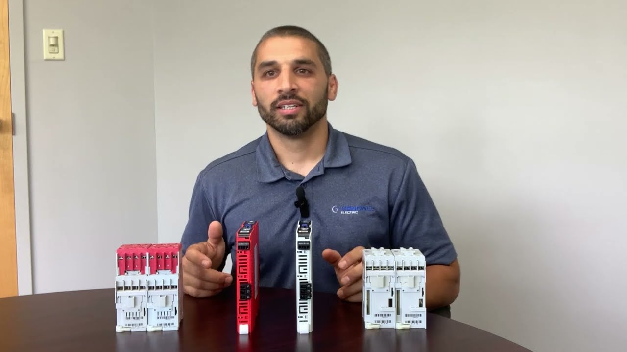 Designing with the M100 Motor Starter