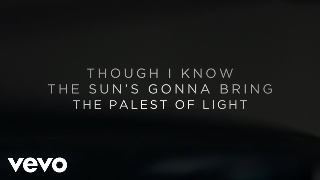 Sade - The Big Unknown (From 