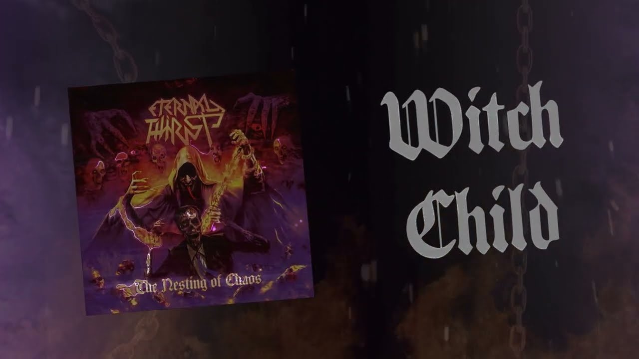 ETERNAL THIRST - 