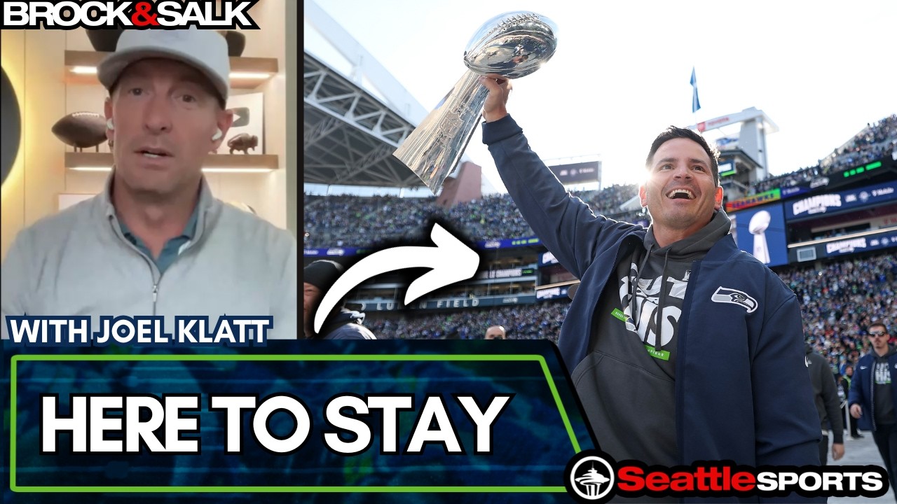 Почему «Сиэтл Сихокс» будут стабильными претендентами на чемпионство с Майком Макдональдом (интер...