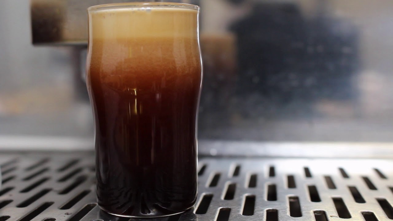 47 degrees of pour genius