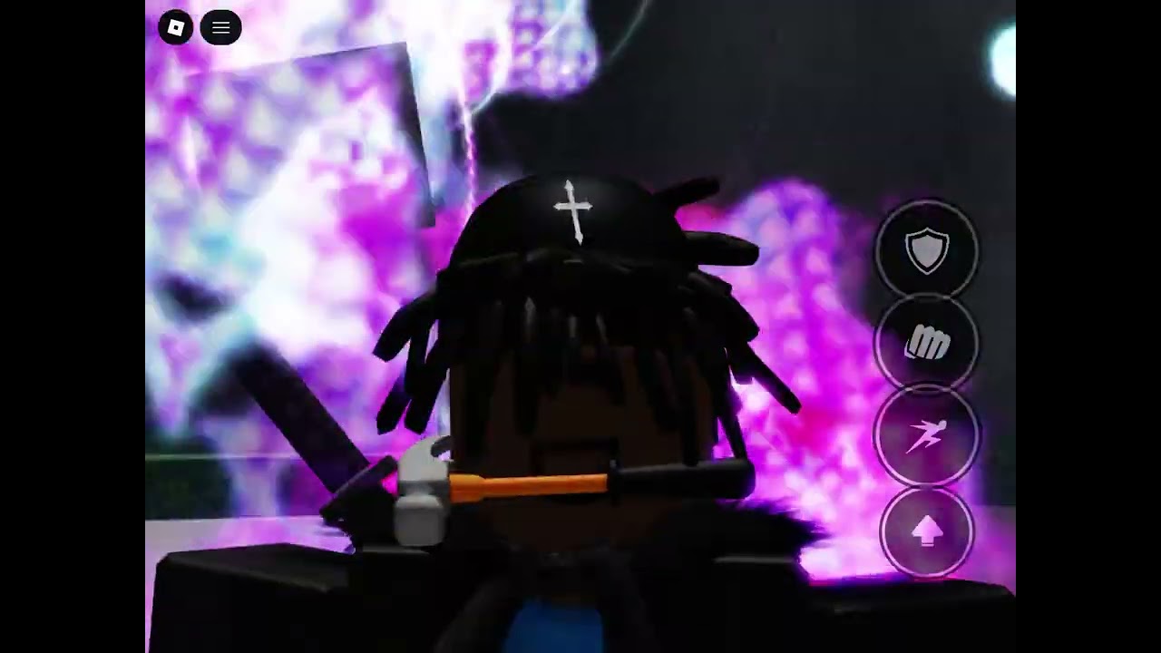 Playing tsb for fun [VID OF 2026]