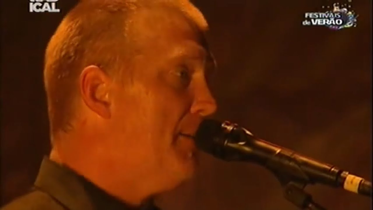 Queens of the Stone Age live @ Super Bock Super Rock 2013, Portugal (Full concert)