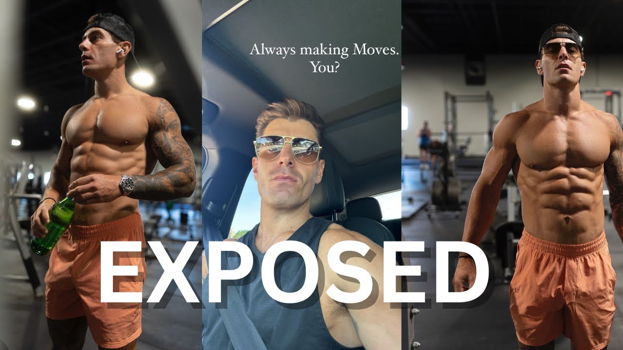  Modern Fitness Is Obsessed With Things That Don’t Work