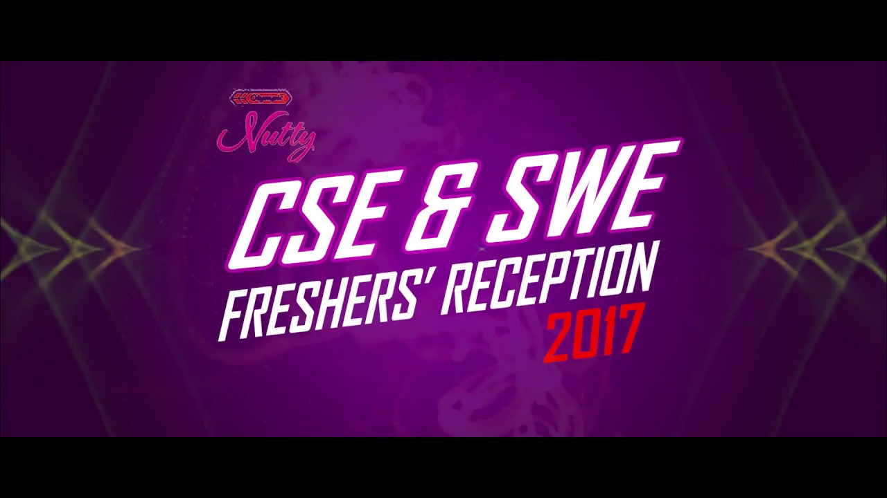 SUST CSE & SWE Freshers' Reception TEASER | 2017