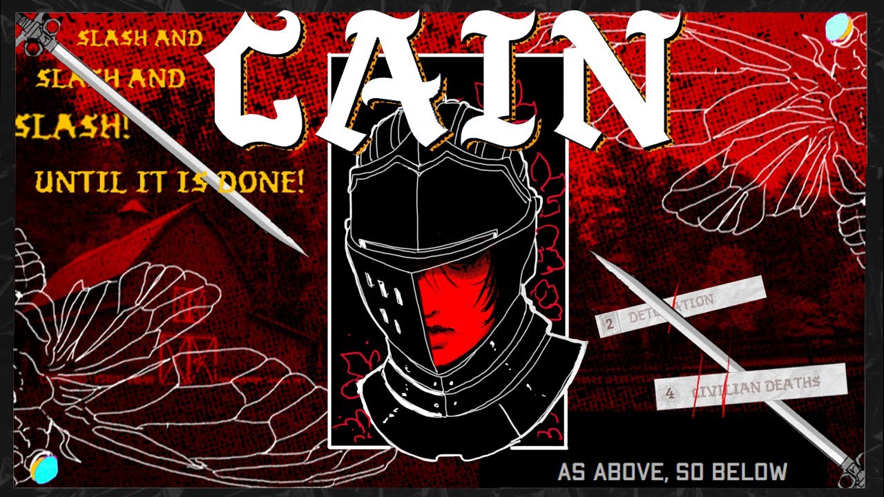 Mission 3: Barn | CAIN | Episode 1 | TTRPG Actual-Play