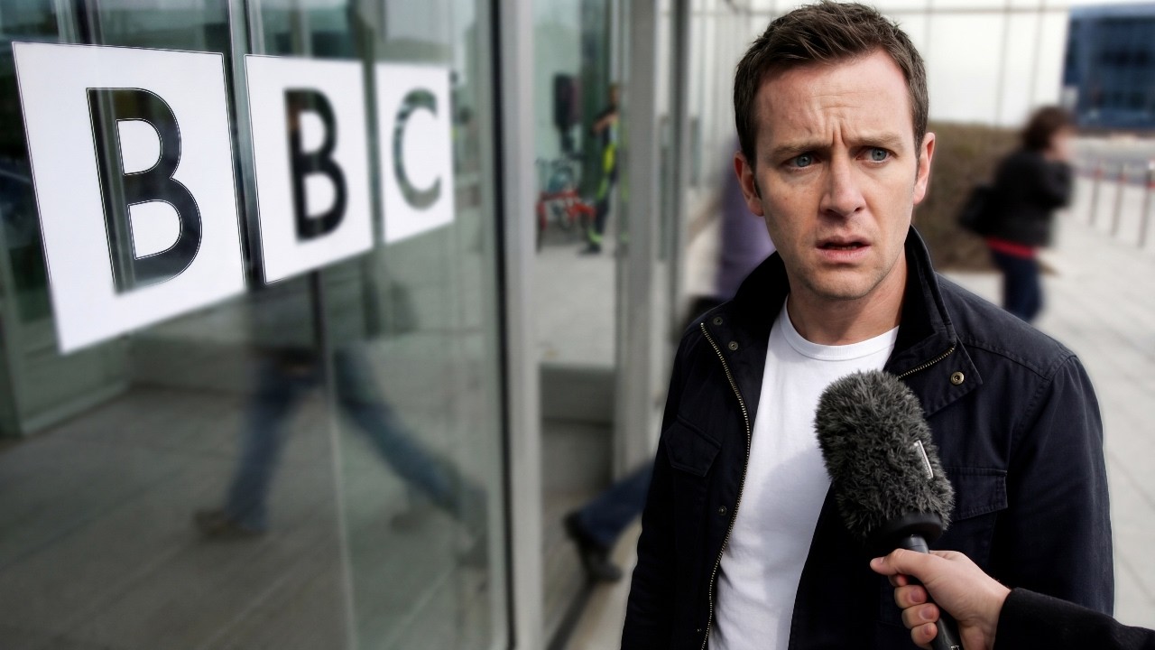 Вопрос к британцам о плате за лицензию BBC &mdash; вызвал бурные дискуссии.