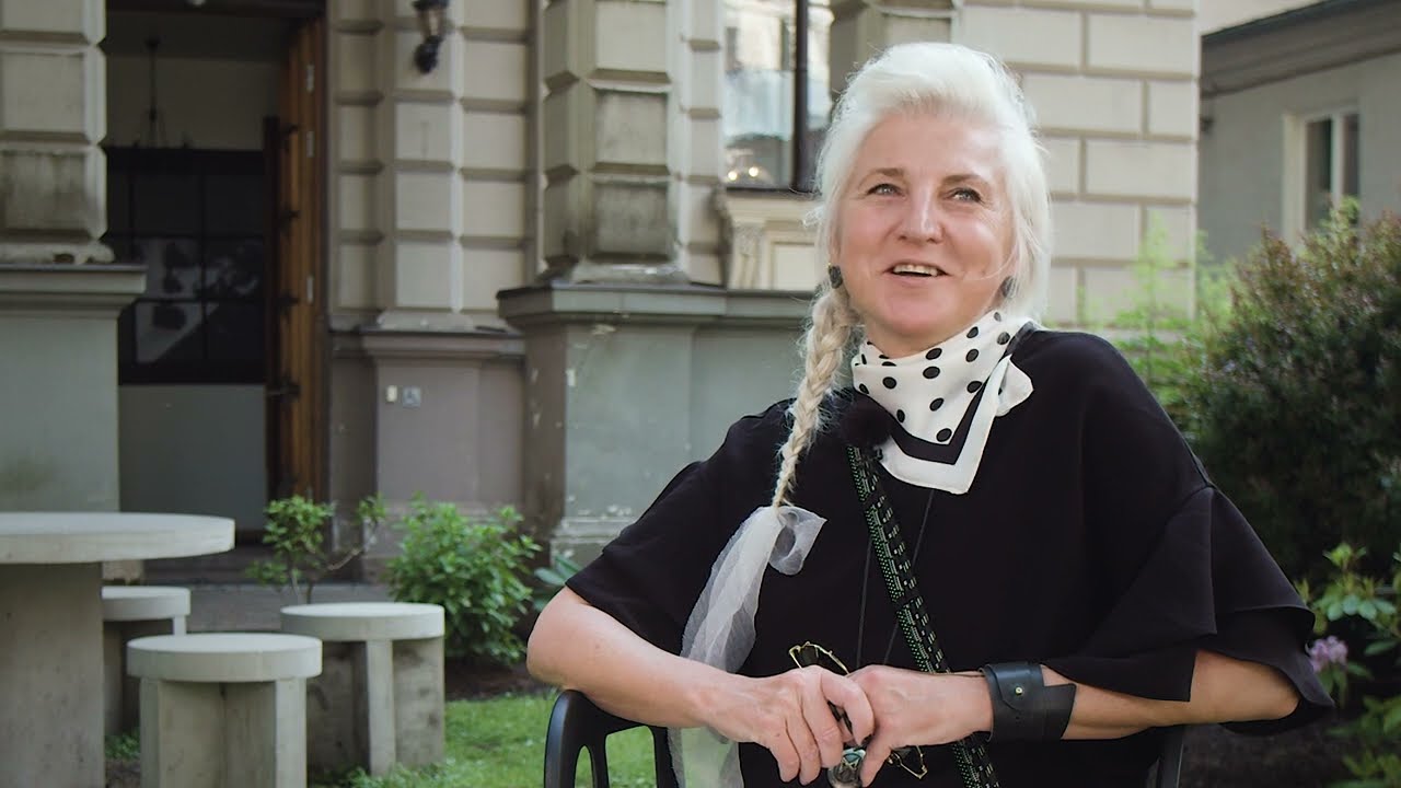 Kā es jūtos pēdējā laikā: Sanita Tauriņa