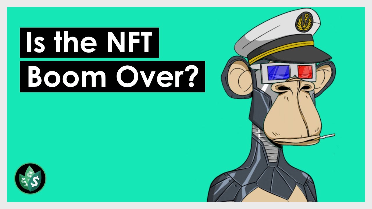 Is the NFT and Metaverse Hype Over? (Explained)