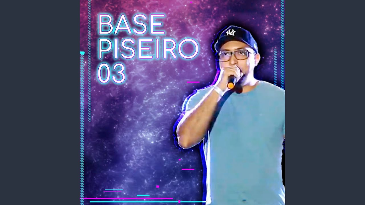 Base Piseiro 03