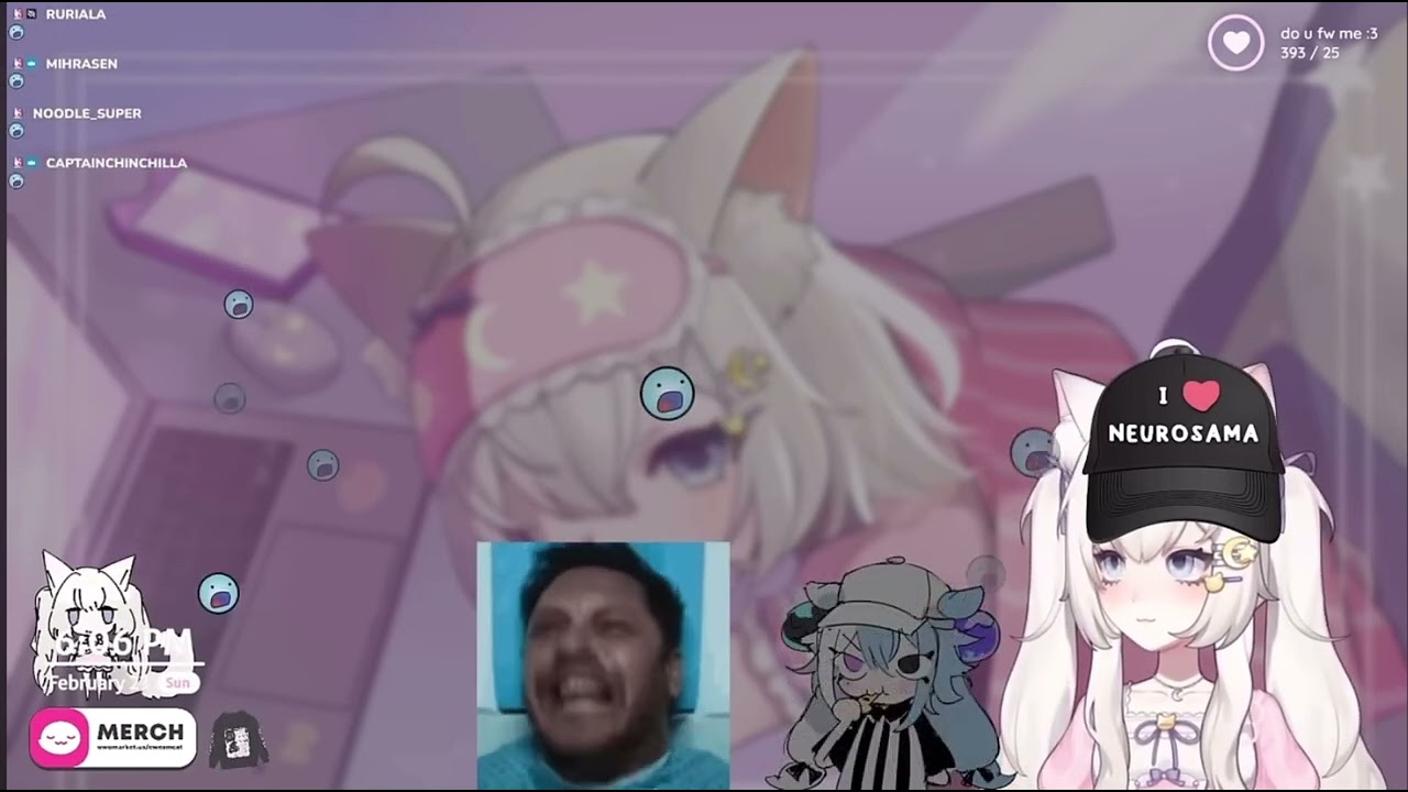 Alex vs Cweamcat & Aquwa pt. 2
