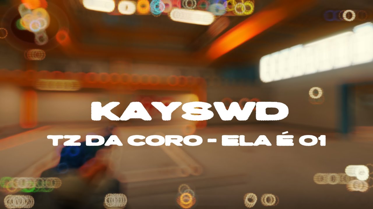 ELA É 01 (CS2 MONTAGE)